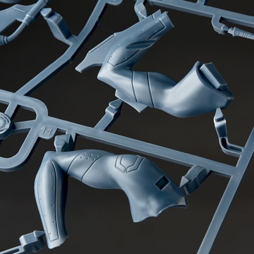Evangelion Artpla Unit-01 Yashita Operation Model Kit