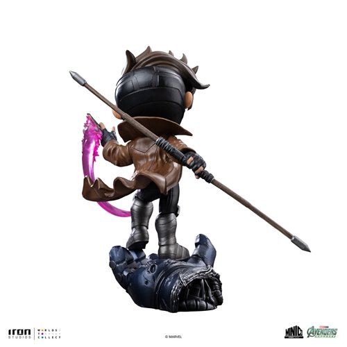 Avengers: Doomsday Gambit MiniCo Vinyl Figure