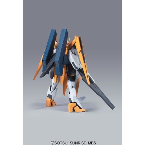 Mobile Suit Gundam 00 Arios Gundam GNHW/R High Grade 1:144 Scale Model Kit