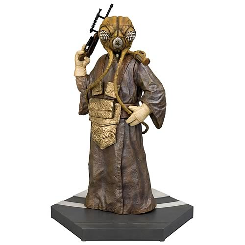 Star Wars Zuckuss ArtFX Statue - Entertainment Earth