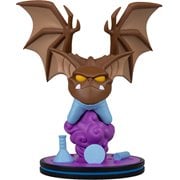 QMx Q-Fig DC Wave 1 Man-Bat Batman: The Animated Series 4-Inch Posed Figure