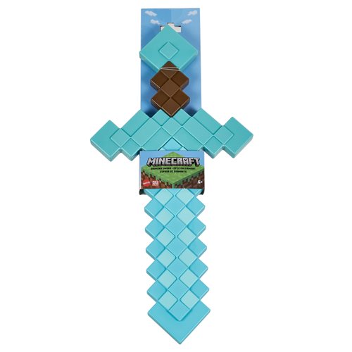 Minecraft Roleplay Accessory Case of 5
