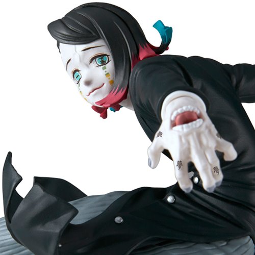 Demon Slayer: Kimetsu no Yaiba Enmu Vibration Stars Statue