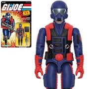 G.I. Joe Cobra Viper Gunner 3 3/4-Inch ReAction+ Figure
