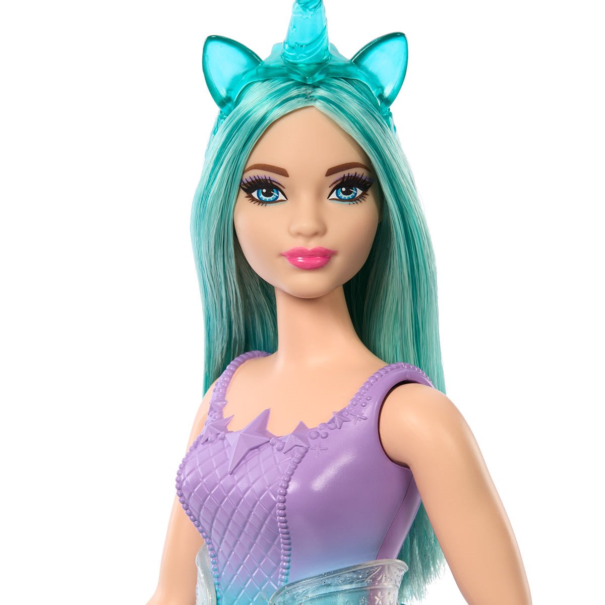 Barbie Mermaid Doll with Green Hair - Entertainment Earth