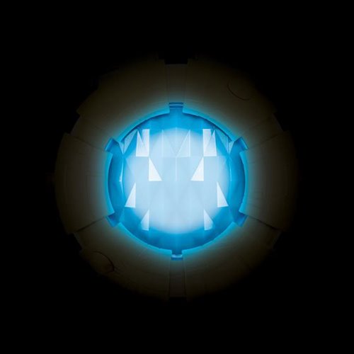 Transformers Animated 2024 Matrix of Leadership Replica