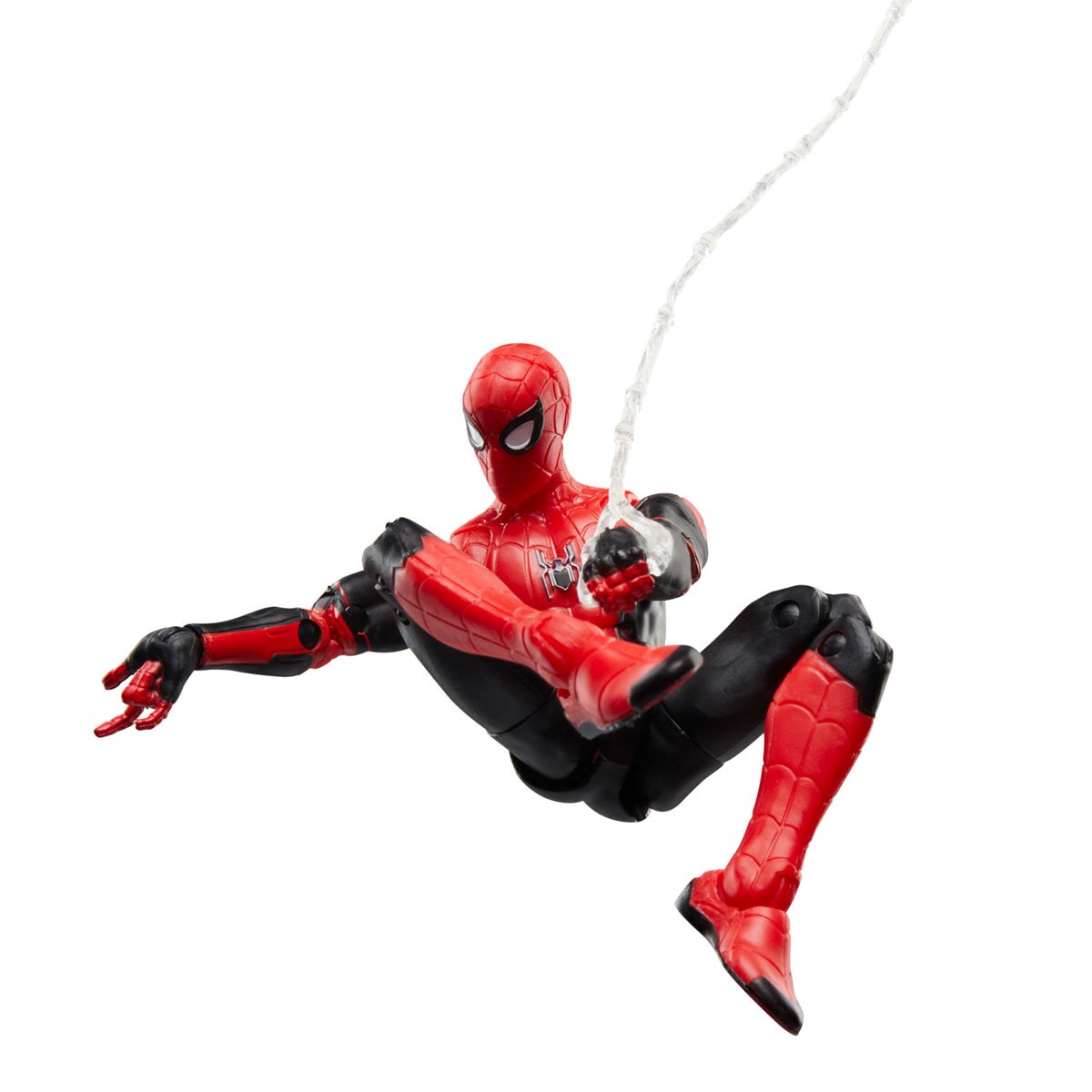 Jual HASBRO MARVEL LEGENDS SPIDERMAN UPGRADED SUIT SPIDER-MAN NO WAY HOME di Seller Diabolique