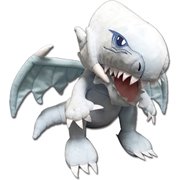 Yu-Gi-Oh Classic S2 Blue-Eyes White Dragon 8-Inch Plush