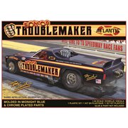 Tom Daniel Son of Troublemaker Chevy El Camino Funny Car 1:24 Scale Plastic Model Kit