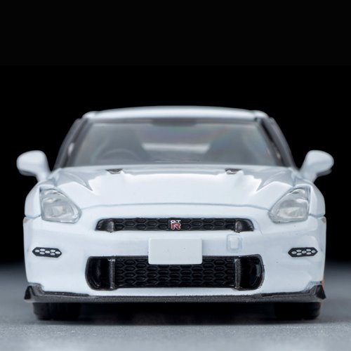 Tomica Limited Vintage Neo Nissan GT-R Premium Edition T-spec 24 Model 1:64 Scale Die-Cast Metal Veh
