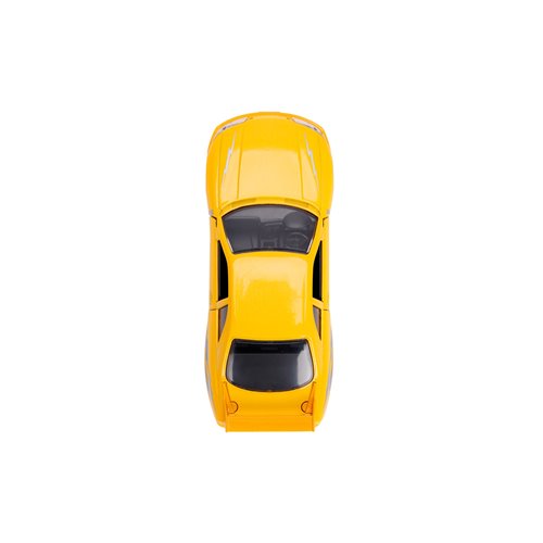 Fast and the Furious Leon's 1995 Nissan Skyline GT-R BCNR33 1:32 Scale Die-Cast Metal Vehicle