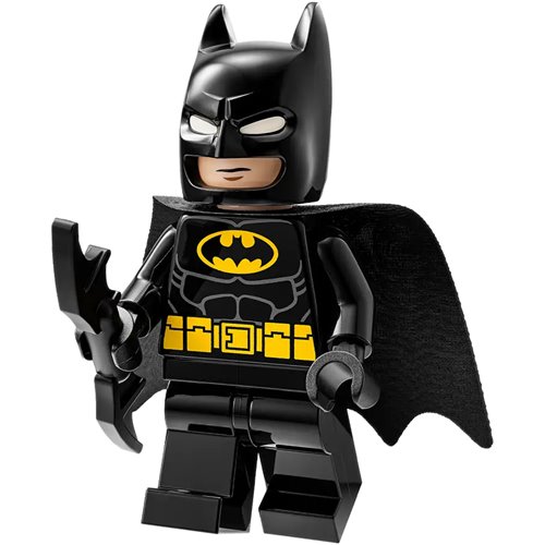 LEGO 76270 Batman Mech Armor