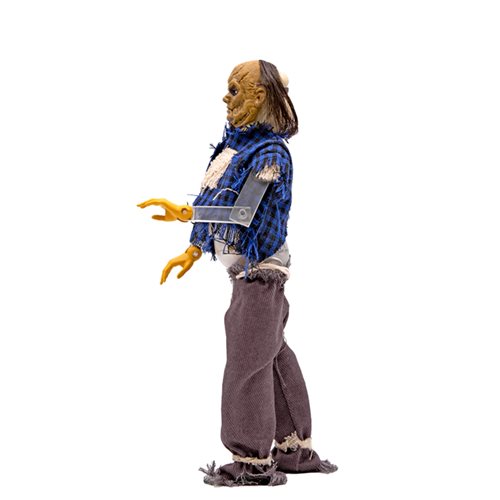 Scary Stories to Tell in the Dark Harold the Scarecrow Mego 8-Inch Action Figure Wave 8