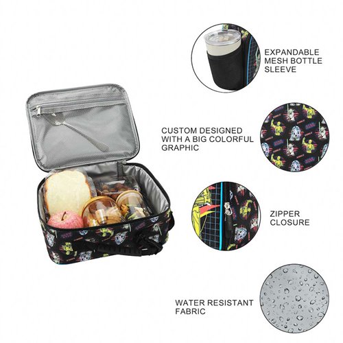 Star Wars Revenge of the Sith Insulated Lunch Tote
