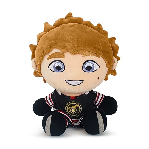 Heated Rivalry Ilya Rozanov 9-Inch Plush