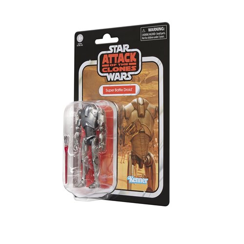 Star Wars The Vintage Collection Action Figure 3 Wave 4 Case of 8