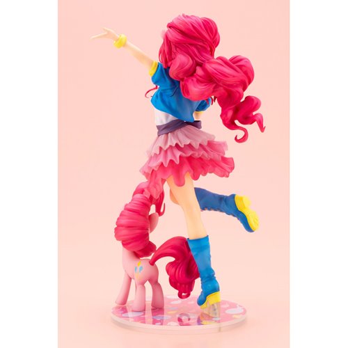 My Little Pony Pinkie Pie Bishoujo 1:7 Scale Statue - ReRun