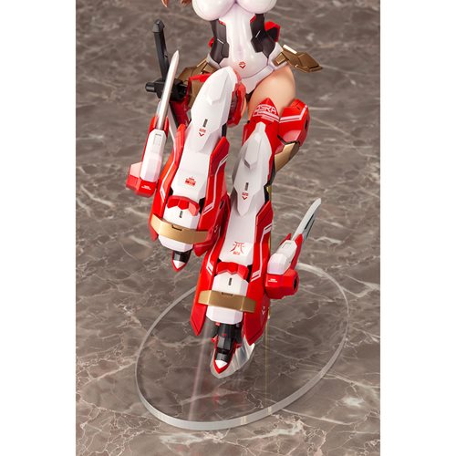 Megami Device Asra Archer 2:1 Scale Statue