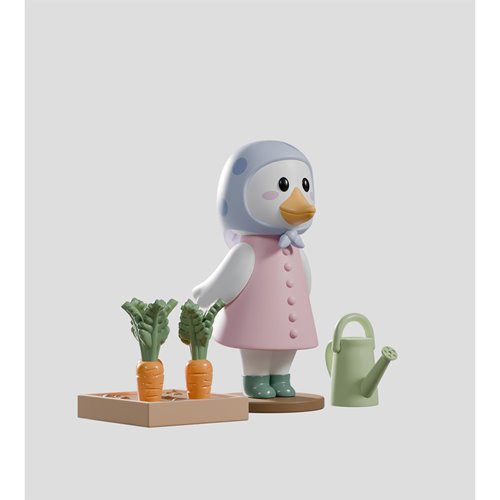 Cozy Gardeners Blind-Box Mini-Figure Case of 6