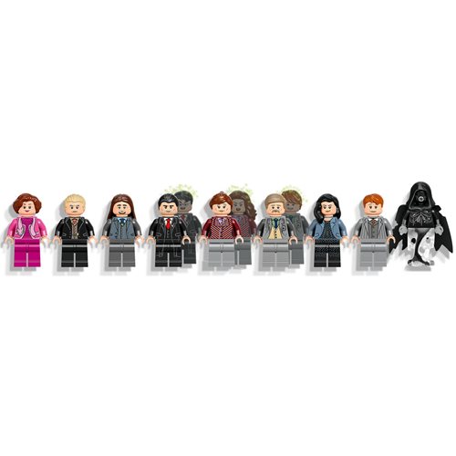 LEGO Harry Potter The Ministry of Magic Set 76403 - IT