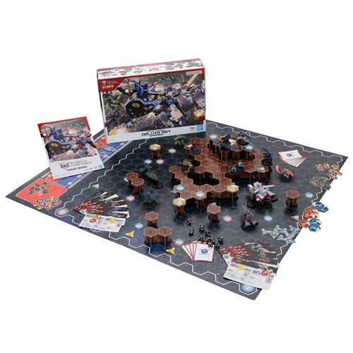 Gundam Assemble 01 Deluxe Set - Entertainment Earth