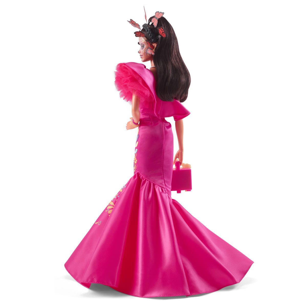 Barbie Pink Collection Doll - Entertainment Earth