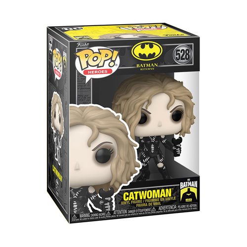 Batman Returns Catwoman Funko Pop! Vinyl Figure