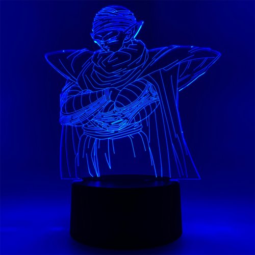 Dragon Ball Super Piccolo Otaku Lamp