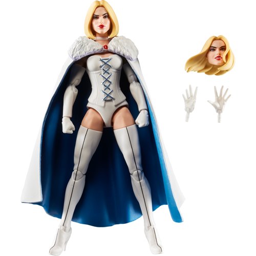 X-Men 97 Marvel Legends 6-inch Action Figures Wave 3 Case of 6