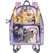 The Legend of Korra Team Korra Mini-Backpack