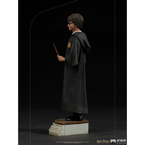 Harry Potter Art 1:10 Scale Statue
