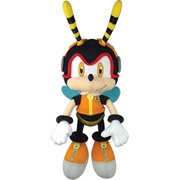 Sonic the Hedgehog Charmy 8 1/2-inch Plush