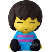 Undertale Human Amicot Statue