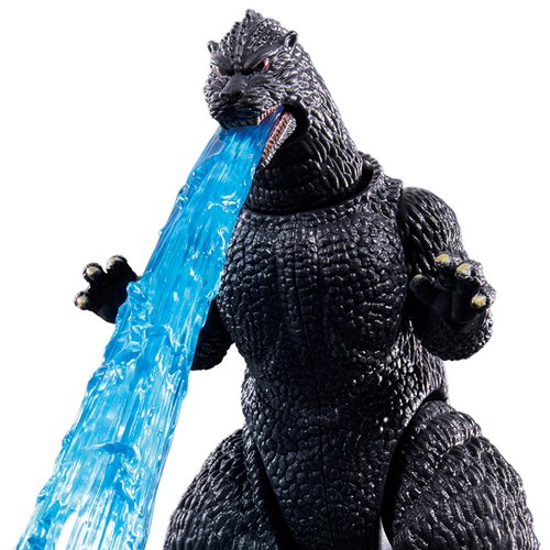 Godzilla 1991 6-Inch Action Figure - Entertainment Earth