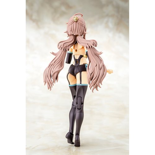 Megami Device Auv Tsukuyomi Fabulous Model Kit