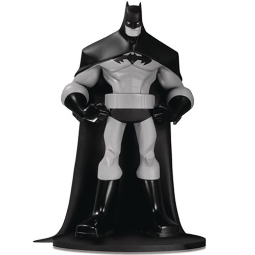 Batman Black and White Mini-Figure Wave 3 Display Box of 18