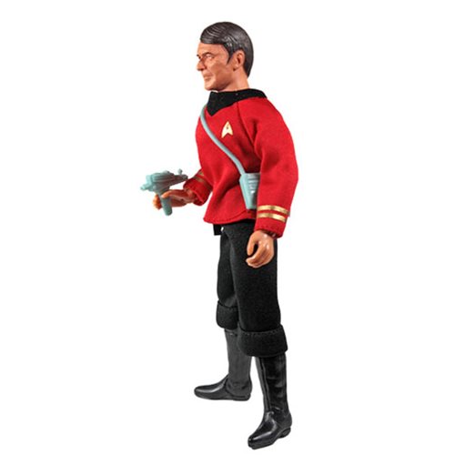 Star Trek Scotty Mego 8-Inch Action Figure
