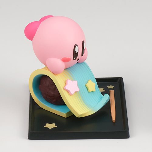 Kirby Version B Vol. 5 Paldolce Collection Mini-Figure