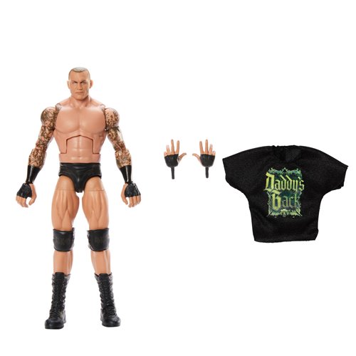 WWE Elite Collection Series 116 Randy Orton Action Figure