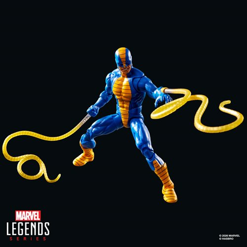 Marvel Legends Secret Wars 6-Inch Action Figures Wave 2 Case of 6