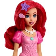Disney Princess Getting Ready Ariel Doll
