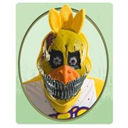Five Nights at Freddy's Nightmare Chica 3/4 Adult Mask