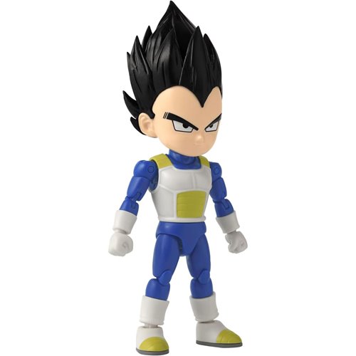 Dragon Ball Super Dragon Stars Action Figure Wave 8 Case of 6