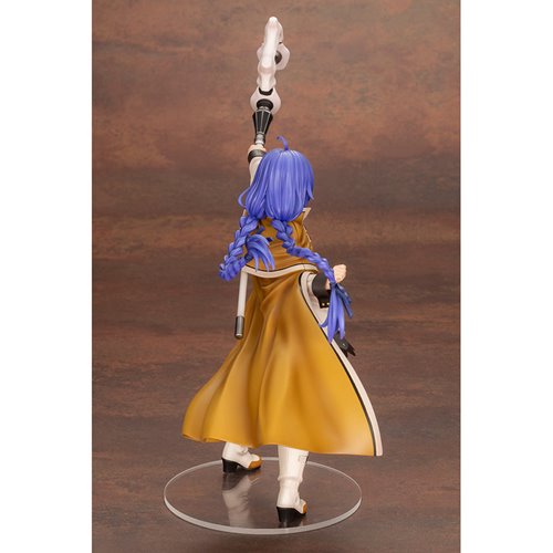 Mushoku Tensei: Jobless Reincarnation Roxy Migurdia 1:8 Scale Statue - ReRun
