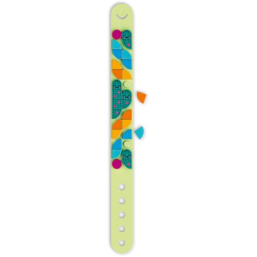 LEGO 41922 DOTS Cool Cactus Bracelet