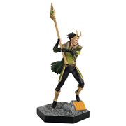 Marvel VS. Loki 1:16 Scale Statue