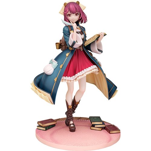 Atelier Sophie: The Alchemist of the Mysterious Book Sophie Neuenmuller Everyday Version 1:7 Scale S