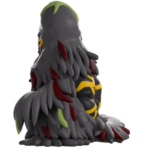 Godzilla Collection Hedorah Vinyl Figure #7