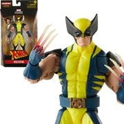 X-Men Marvel Legends Return of Wolverine Figure, Not Mint