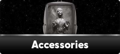 Star Wars Accessories